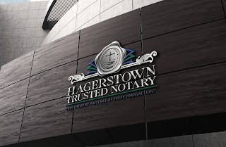 Hagerstown Trusted Notary