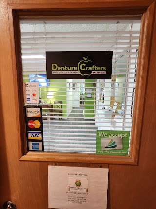 Denture Crafters LLC