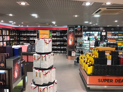 DUTY FREE ORLY 1 - Alcool, Tabac, Gastronomie, Beauté et Mode (BuY PARIS DUTY FREE)