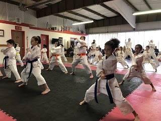 Ashland Karate Academy