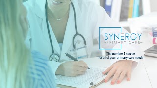 Synergy Primary Care