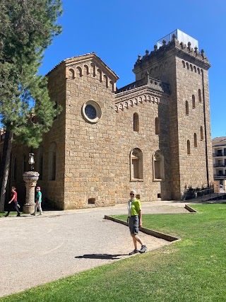 Instituto de la Pobla de Segur