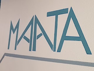 MAATA - La Maison des Arts et Art-thérapeutes d'Aquitaine