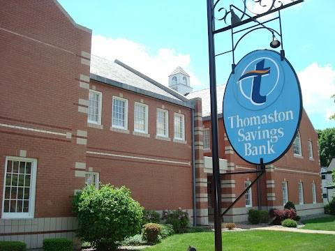 Thomaston Financial Services