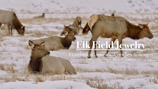 Elk Field Jewelry