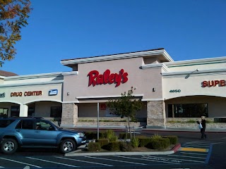 Raley's Pharmacy