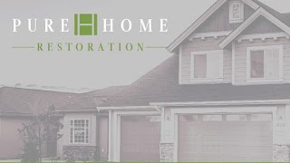 Pure Home Restoration