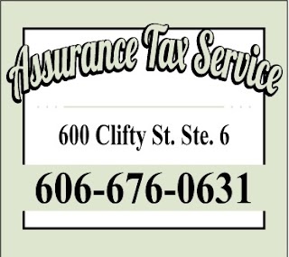 Assurance Tax Service