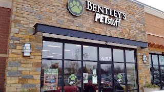 Bentley's Pet Stuff