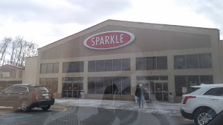 Sparkle Market