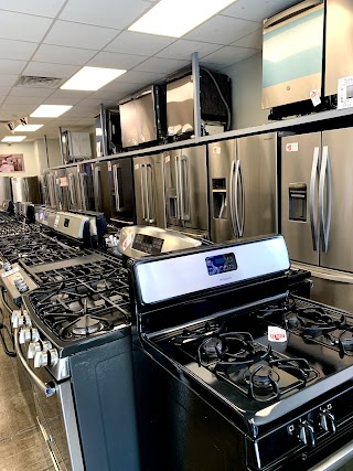 Danny's Appliance Sales & Service