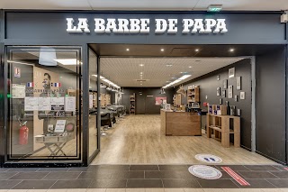 La Barbe de Papa