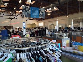 Goodwill Store & Donation Center