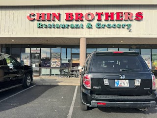 Chin Brothers Restaurant