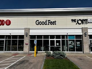 Good Feet Store Nashua