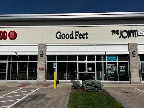 Photo of Good Feet Store Nashua - 219 Daniel Webster Highway, Nashua, NH 03060, USA