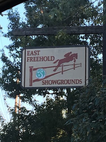 East Freehold Showgrounds