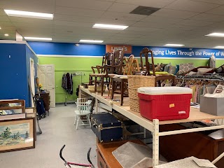 Goodwill Retail Store & Donation Center