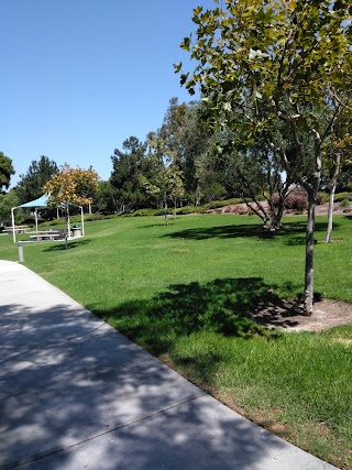 Bonita Canyon Sports Park