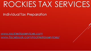 Rockies Tax Services