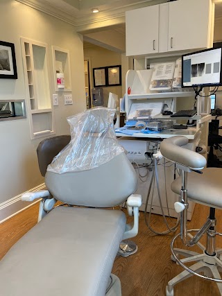 Hylan Dental Care