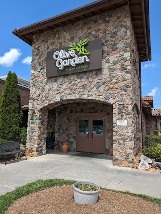 Olive Garden Italian Restaurant