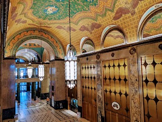 Fisher Building