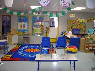 Widener University Child Development Center