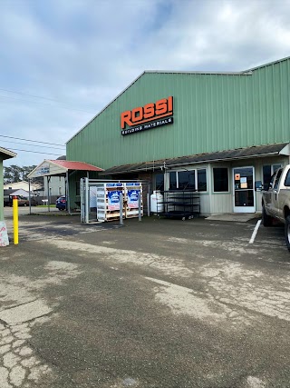 Rossi Building Materials