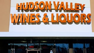 Hudson Valley Wines & Liquors