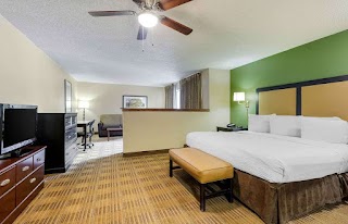 Extended Stay America - Lubbock - Southwest