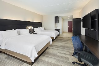 Holiday Inn Express & Suites Spartanburg-North, an IHG Hotel