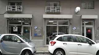 Lyon Visa Services