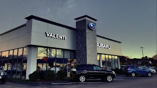 Valenti Subaru