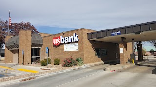 U.S. Bank Branch