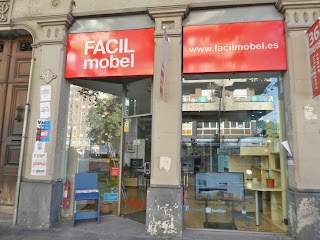 FACIL mobel - Muebles a medida