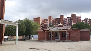 Colegio concertado San José (Palencia)