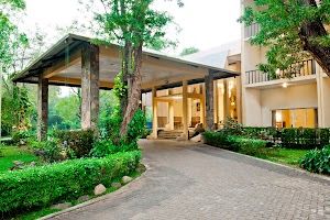 Heritage Hotel Anuradhapura