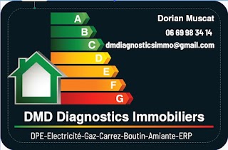 DM Diagnostics