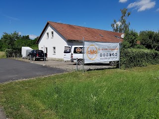 CMO - Kurse und Fachgeschäft (Waffenfachhandel - Bogensport - Selbstverteidigung)