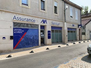 AXA Assurance et Banque Eirl Delacour Thibault