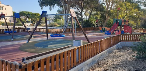 Children Play Ground