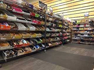 DSW Designer Shoe Warehouse