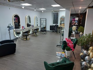 RMO Friseur Salon