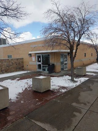 Ogden-Weber Technical College Store