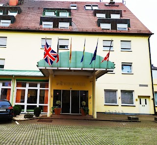 Weber Hotel