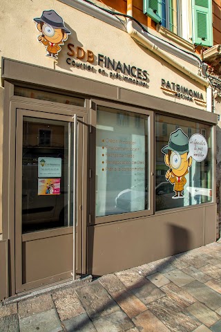 SDB Finances courtier en prêts immobiliers