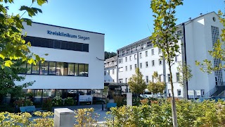 Klinikum Siegen