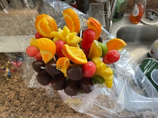 Edible Arrangements