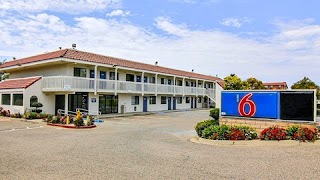 Motel 6 Lompoc, CA